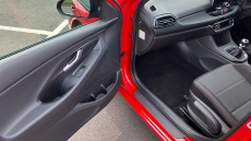 Hyundai i30 1.5T GDi N Line 5dr Petrol Hatchback